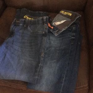 Men’s Jeans